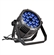 Đèn Par Led Color Imagination 18X18W RGBWA 6 in 1